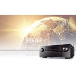 Лучший AV-ресивер для домашнего кинотеатра 2019-2020 года: Denon AVR X2600H Лучший AV-ресивер для домашнего кинотеатра 2019-2020 года: Denon AVR X2600H