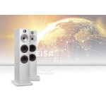 Лучшая HI-FI акустическая система 2019-2020 года: Bowers & Wilkins 603 - по мнению экспертов EISA. Лучшая HI-FI акустическая система 2019-2020 года: Bowers & Wilkins 603 - по мнению экспертов EISA.