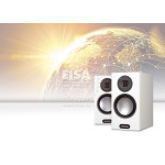 Лучшая HI-FI полочная акустика 2019-2020 года: Monitor Audio Gold 100 - по мнению экспертов EISA. Лучшая HI-FI полочная акустика 2019-2020 года: Monitor Audio Gold 100 - по мнению экспертов EISA.
