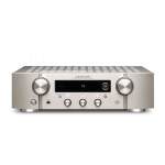 «Пятизвездочный обзор» победителя What Hi-Fi? Awards 2019 - интегрированного усилителя Marantz PM7000N «Пятизвездочный обзор» победителя What Hi-Fi? Awards 2019 - интегрированного усилителя Marantz PM7000N
