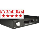 Обзор Arcam SA30 Обзор Arcam SA30