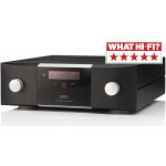 Обзор Mark Levinson No.5805 Обзор Mark Levinson No.5805