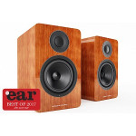 Acoustic Energy AE1 Active. Відродження Легенди. Acoustic Energy AE1 Active. Відродження Легенди.