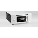 Тест сетевого проигрывателя Aurender ACS100 Тест сетевого проигрывателя Aurender ACS100