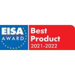 Победители EISA Awards 2021-2022 Победители EISA Awards 2021-2022