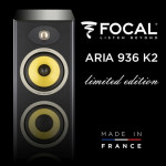 Обзор: акустики Focal Aria 936 K2 Обзор: акустики Focal Aria 936 K2