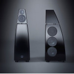 Активные напольники Meridian DSP8000 XE: первая и старшая модель в концепции PST Активные напольники Meridian DSP8000 XE: первая и старшая модель в концепции PST