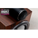 Bowers & Wilkins 705 S3 - наполегливо рекомендовані! Огляд AV Forums Bowers & Wilkins 705 S3 - наполегливо рекомендовані! Огляд AV Forums