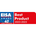 Переможці EISA Awards 2022-2023 Переможці EISA Awards 2022-2023