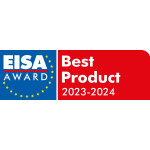 Переможці EISA Awards 2023-2024 Переможці EISA Awards 2023-2024