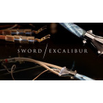 Supra Sword Excalibur - безкомпромісний підхід по-шведськи Supra Sword Excalibur - безкомпромісний підхід по-шведськи