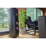 Новий флагман Acoustic Energy CORINIUM Новий флагман Acoustic Energy CORINIUM