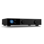 Audiolab 9000N - виграшне поєднання стилю, якості роботи та універсальності Audiolab 9000N - виграшне поєднання стилю, якості роботи та універсальності
