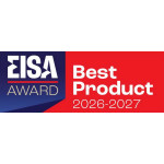 Переможці EISA Awards 2026-2027