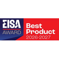 Переможці EISA Awards 2026-2027