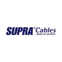 50 років шведських інновацій у галузі кабельної продукції – Supra Cables відзначає півстоліття