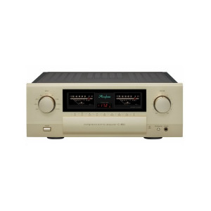 Стереоусилитель Accuphase E-480