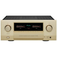 Стереоусилитель Accuphase E-650 Стереоусилитель Accuphase E-650