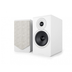 Acoustic Energy AE300² Matte White