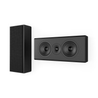 Acoustic Energy AE307² Matte Black Acoustic Energy AE307² Matte Black