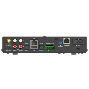 airScope X1Amp airScope X1Amp