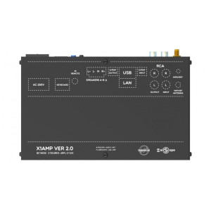 airScope X1Amp airScope X1Amp
