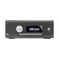 AV процесор Arcam AV40