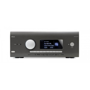 AV процессор Arcam AV40 AV процессор Arcam AV40