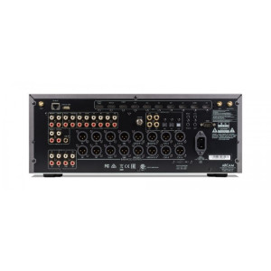 AV процессор Arcam AV40 AV процессор Arcam AV40