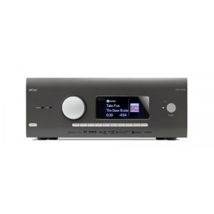 AV ресивер Arcam AVR10