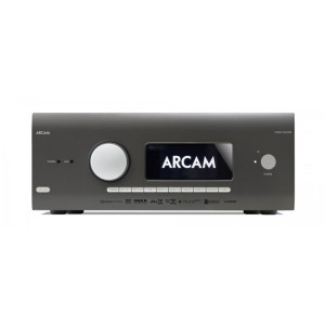 AV ресивер Arcam AVR10 AV ресивер Arcam AVR10