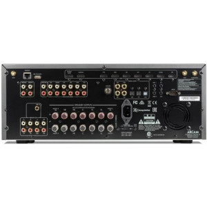 AV ресивер Arcam AVR10 AV ресивер Arcam AVR10
