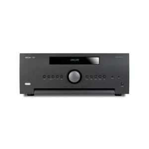 AV ресивер Arcam FMJ AVR390