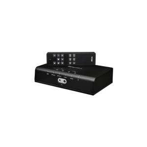 Arcam irDAC II