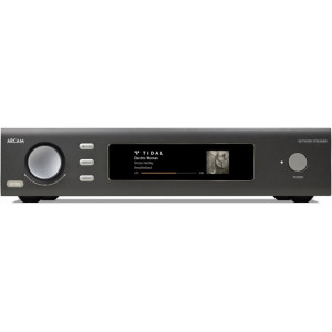 Мережевий програвач Arcam ST60
