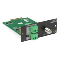 Модуль Audac TMP40 для проигрывателя XMP44 Модуль Audac TMP40 для проигрывателя XMP44