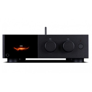 Audiolab D9