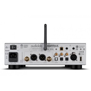 Audiolab D9 Audiolab D9