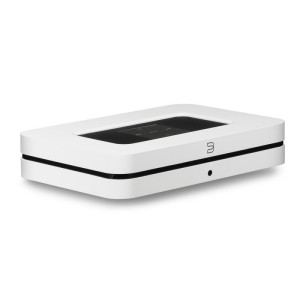 Мережевий програвач Bluesound NODE 2i Мережевий програвач Bluesound NODE 2i