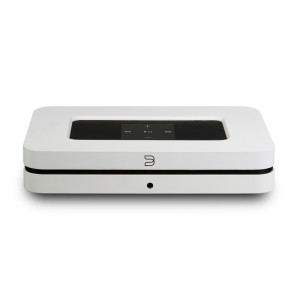 Мережевий програвач Bluesound NODE 2i Мережевий програвач Bluesound NODE 2i