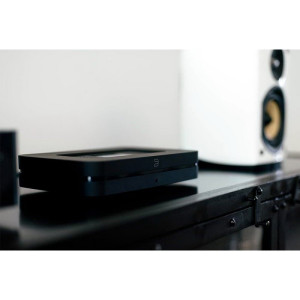 Мережевий програвач Bluesound NODE 2i Мережевий програвач Bluesound NODE 2i