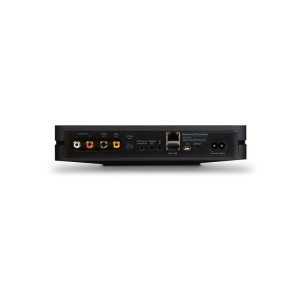 Мережевий програвач Bluesound NODE 2i Мережевий програвач Bluesound NODE 2i