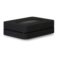 Сетевой проигрыватель Bluesound POWERNODE 2i Сетевой проигрыватель Bluesound POWERNODE 2i