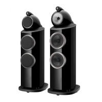 Bowers & Wilkins 802 D4 Bowers & Wilkins 802 D4