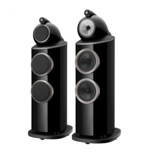 Bowers & Wilkins 802 D4