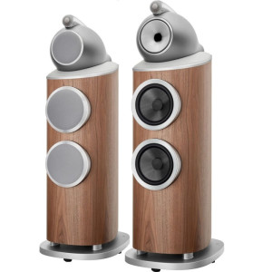Bowers & Wilkins 802 D4