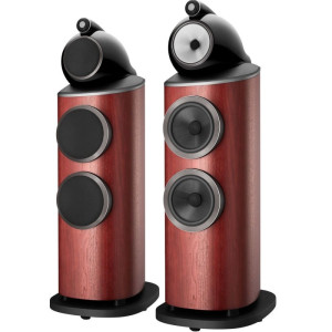 Bowers & Wilkins 802 D4