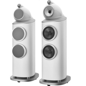 Bowers & Wilkins 802 D4