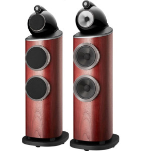Bowers & Wilkins 803 D4 Bowers & Wilkins 803 D4