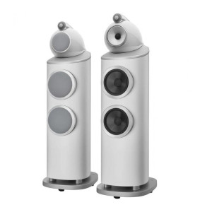 Bowers & Wilkins 803 D4 Bowers & Wilkins 803 D4